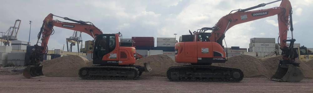 Machines
