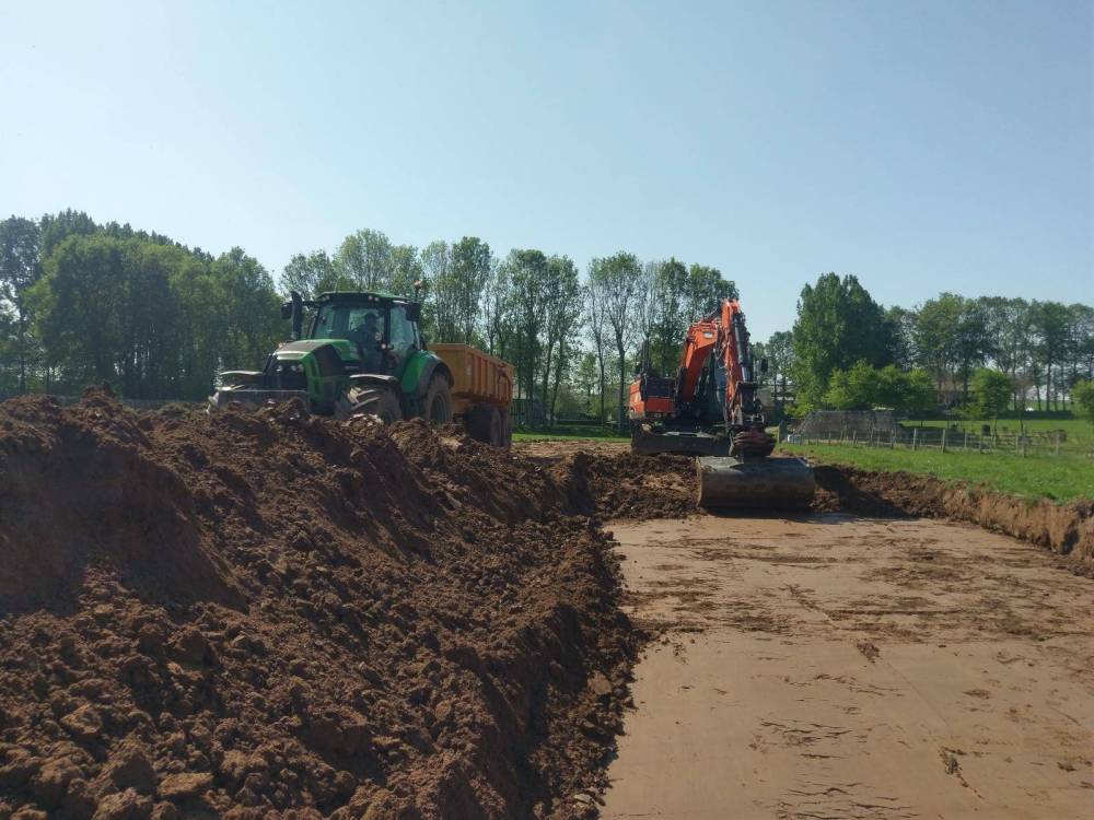 Chantier